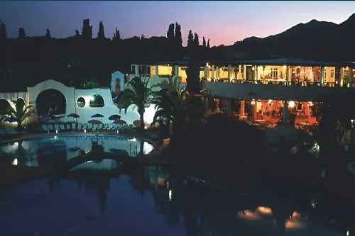 Forte Village Resort - Bouganville Санта-Маргерита-ди-Пула 4*,