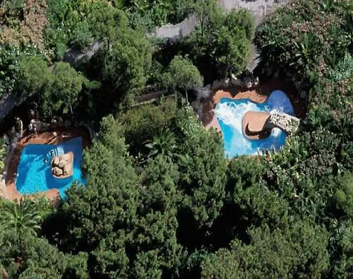 Forte Village Resort - Bouganville Санта-Маргерита-ди-Пула Отель