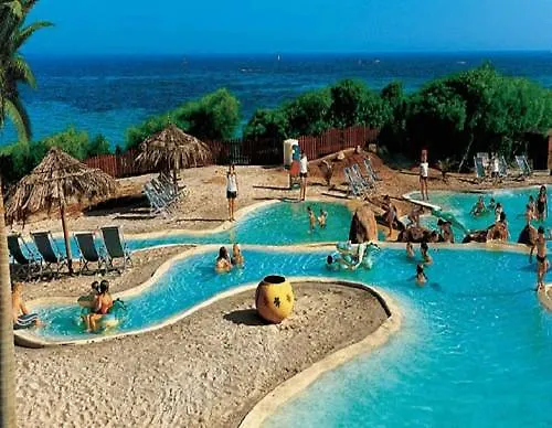 Forte Village Resort - Bouganville Санта-Маргерита-ди-Пула Италия