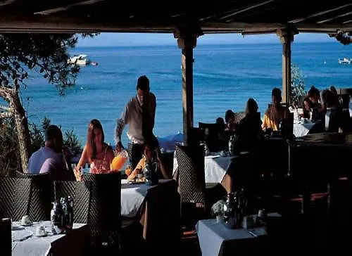 Forte Village Resort - Bouganville Санта-Маргерита-ди-Пула