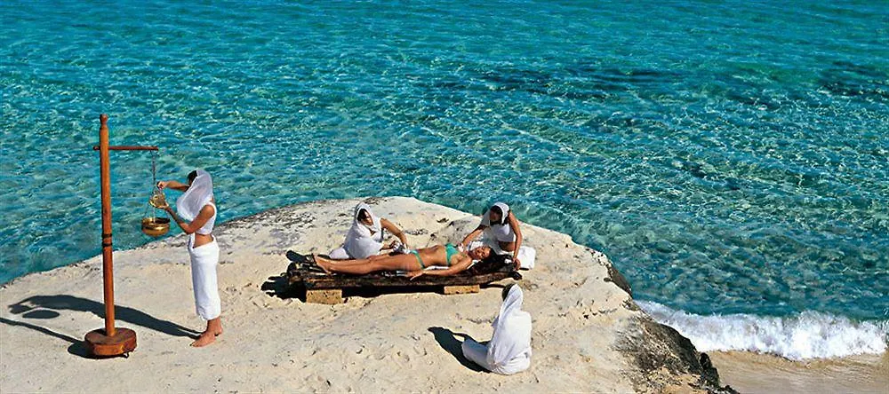 Forte Village Resort - Bouganville Санта-Маргерита-ди-Пула Отель