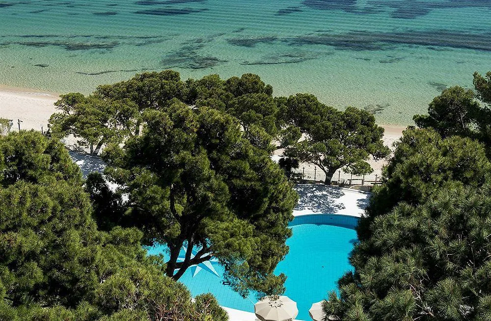Forte Village Resort - Bouganville Санта-Маргерита-ди-Пула Отель
