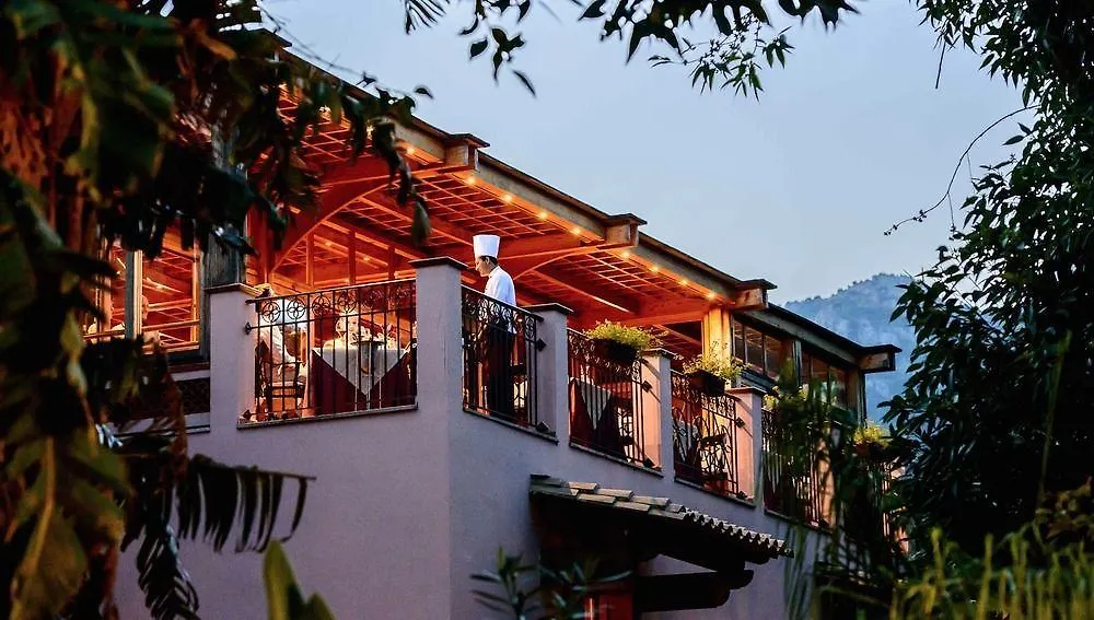 Forte Village Resort - Bouganville 산타마르게리타디풀라