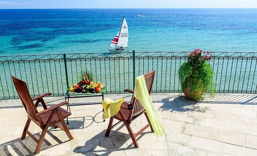 **** Отель Forte Village Resort - Bouganville Санта-Маргерита-ди-Пула Италия