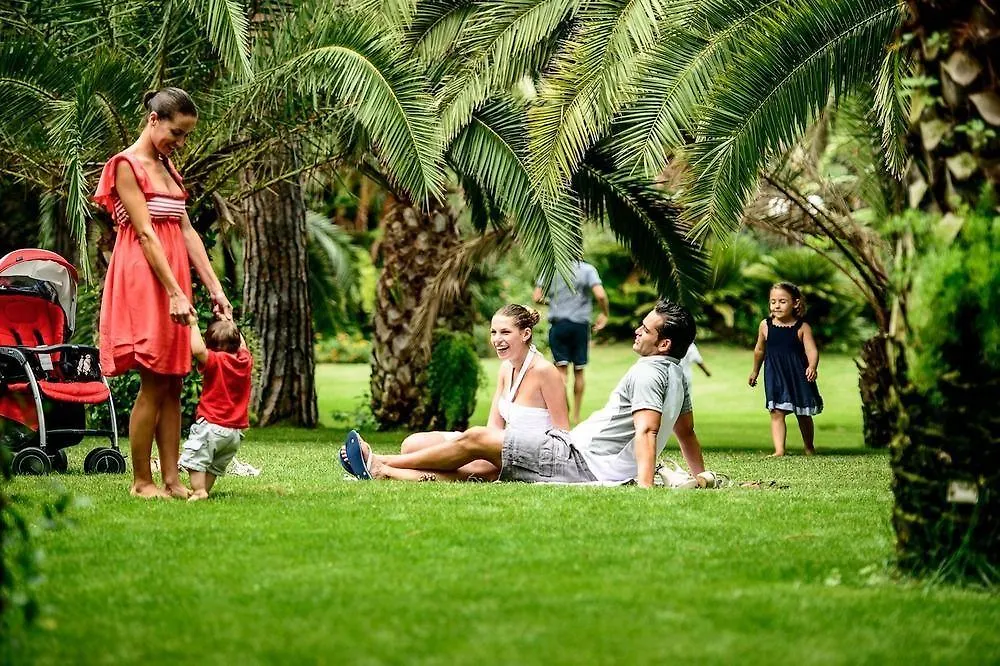 Forte Village Resort - Bouganville 산타마르게리타디풀라 이탈리아