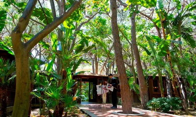 Forte Village Resort - Bouganville 산타마르게리타디풀라 이탈리아