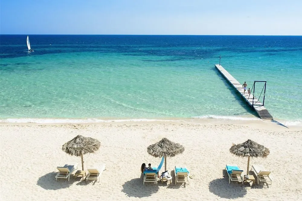 Forte Village Resort - Bouganville Санта-Маргерита-ди-Пула 4*,  Италия