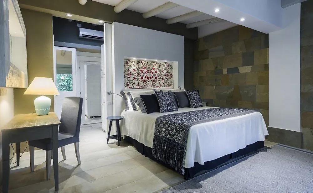 Forte Village Resort - Bouganville Санта-Маргерита-ди-Пула 4*,