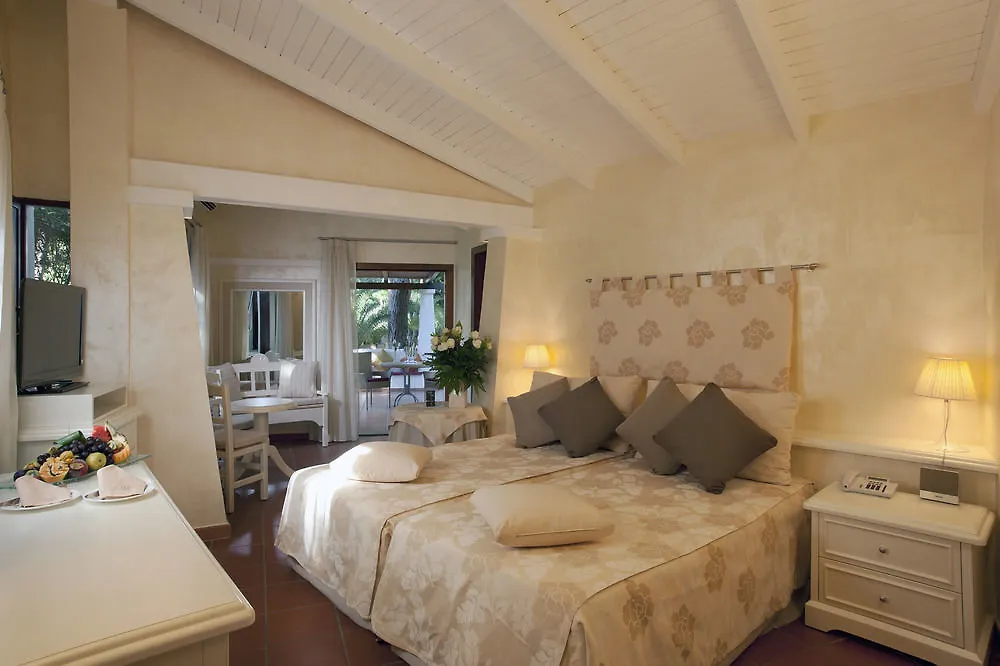 Forte Village Resort - Bouganville Санта-Маргерита-ди-Пула Италия