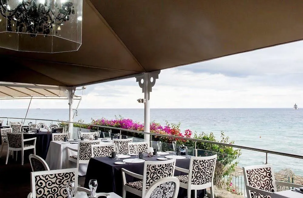 Forte Village Resort - Bouganville Санта-Маргерита-ди-Пула Отель