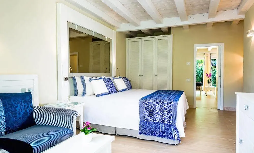 Forte Village Resort - Bouganville Санта-Маргерита-ди-Пула Италия
