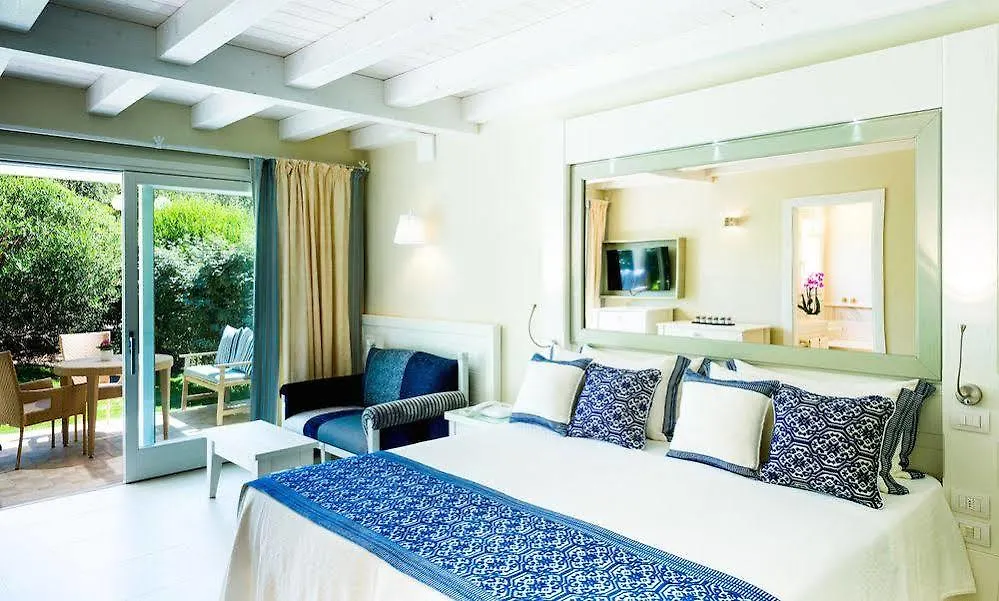 Forte Village Resort - Bouganville Санта-Маргерита-ди-Пула