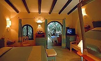 Forte Village Resort - Bouganville Санта-Маргерита-ди-Пула Отель