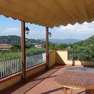 Casa vacanze Mare E Monti