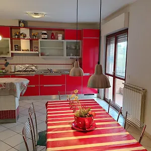 Appartamento Casa Arcobaleno