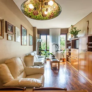Appartamento Jacuzzi Apartment, Lambrate