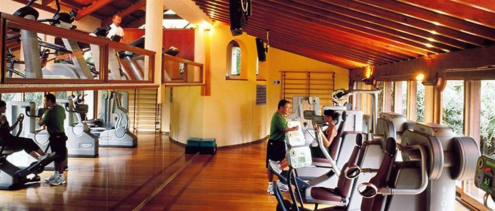 Hotel Forte Village Resort - Bouganville Santa Margherita di Pula