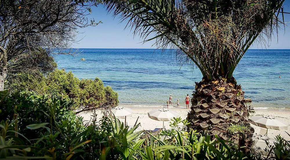 Hotel Forte Village Resort - Bouganville Santa Margherita di Pula