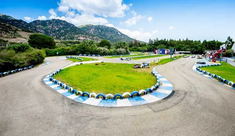 Forte Village Resort - Bouganville Santa Margherita di Pula